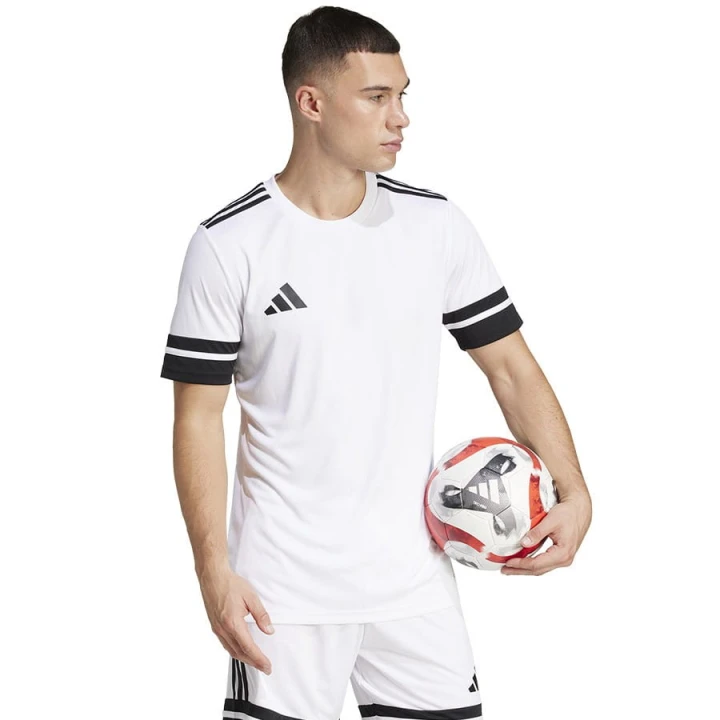 Koszulka adidas SQUADRA 25 JSY JG5835