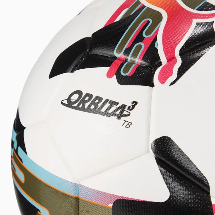 Piłka Puma Orbita 3 TB FIFA Quality 084324-01