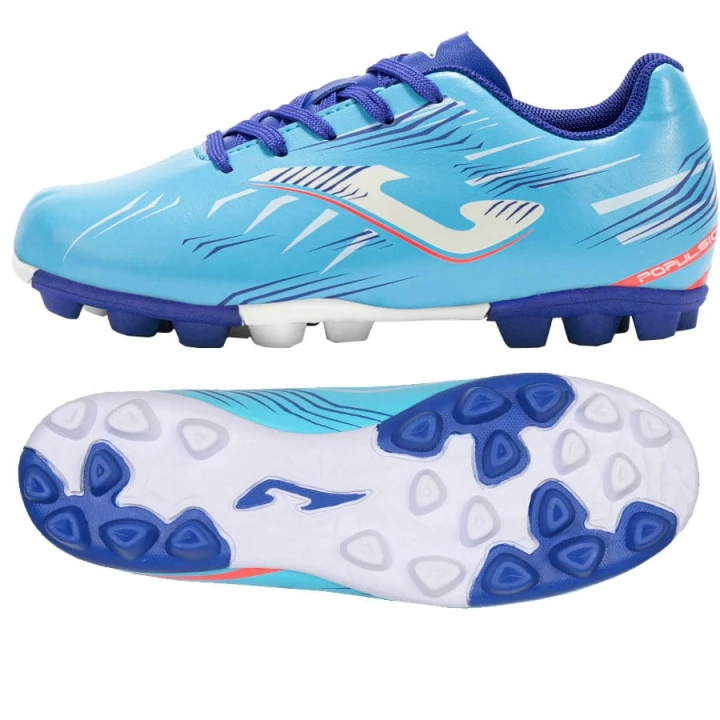 Buty Joma Propulsion 2505 Jr HG PRJS2505HG
