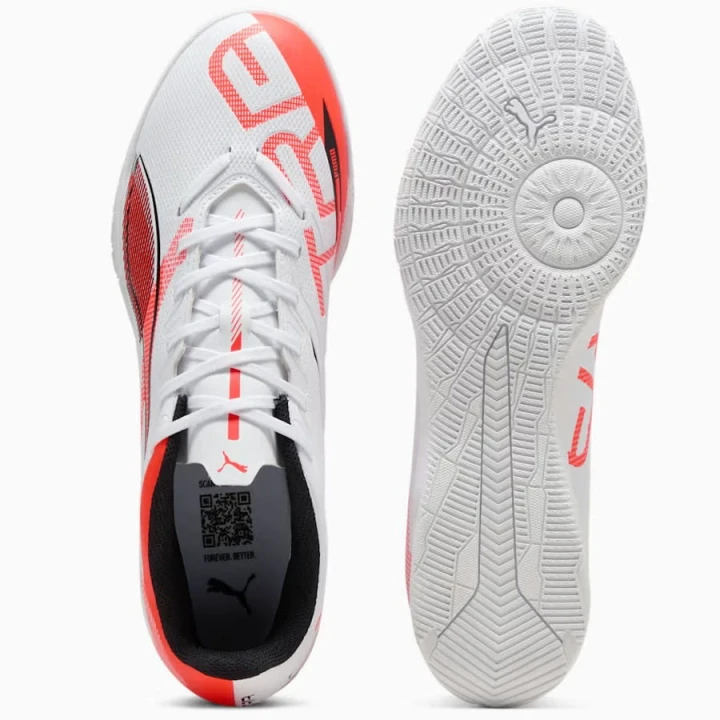 Buty Puma Ultra Play IT 108326-01