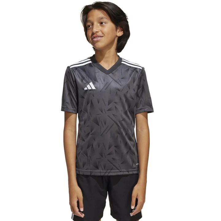 Koszulka adidas Team Icon 25 JSY Jr JJ1954