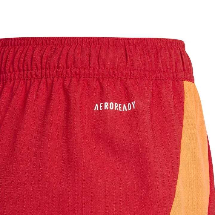 Spodenki adidas TIRO 24 Competition Jr IQ4776