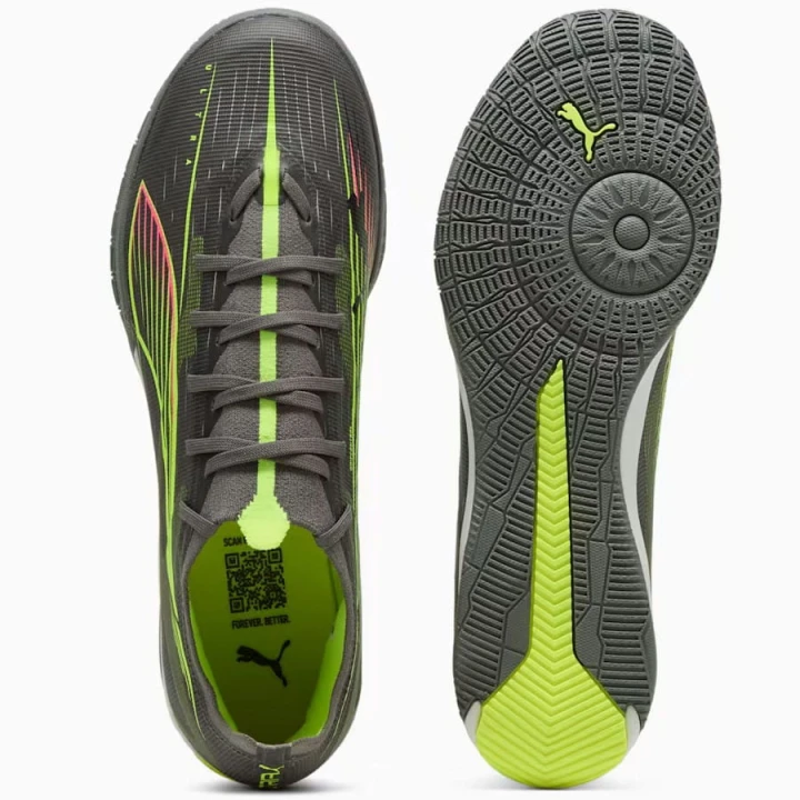 Buty Puma Ultra 5 Match IT 108346-03