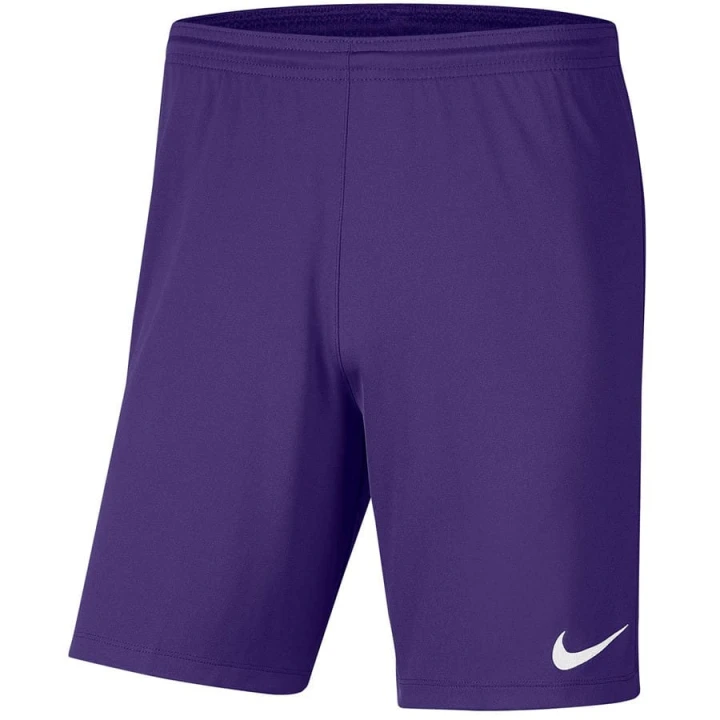 Spodenki Nike Park III BV6855 547