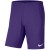 Spodenki Nike Park III BV6855 547