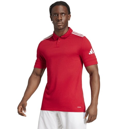 Koszulka adidas Polo SQUADRA 25 JY3418