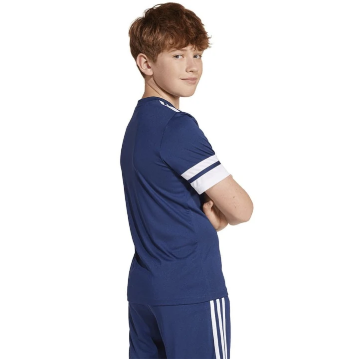Koszulka adidas SQUADRA 25 JSY Jr JJ0053
