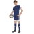 Koszulka adidas SQUADRA 25 JSY Jr JJ0053