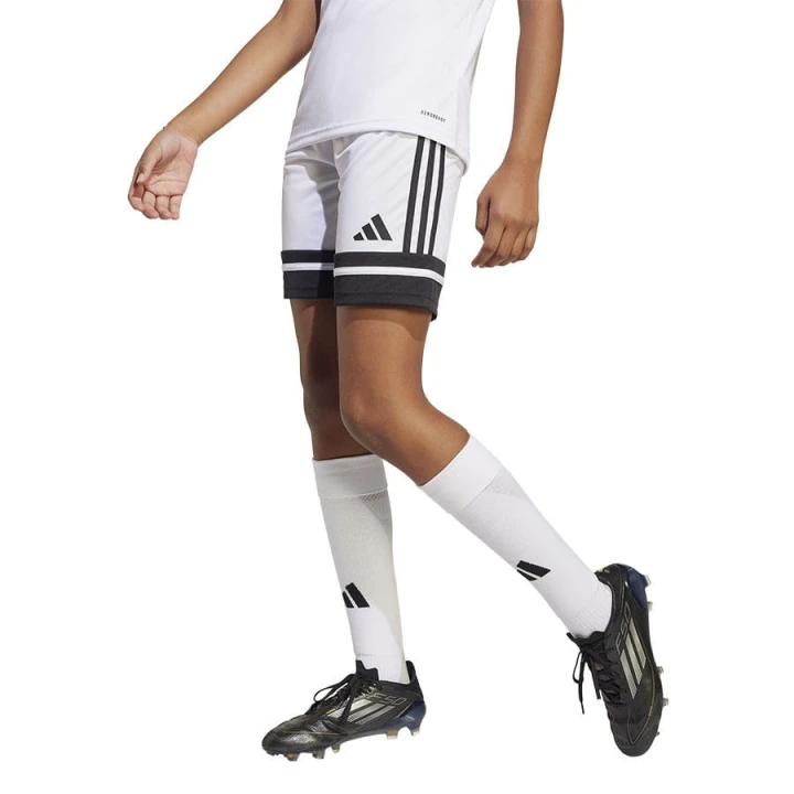 Spodenki adidas SQUADRA 25 Jr JJ2422