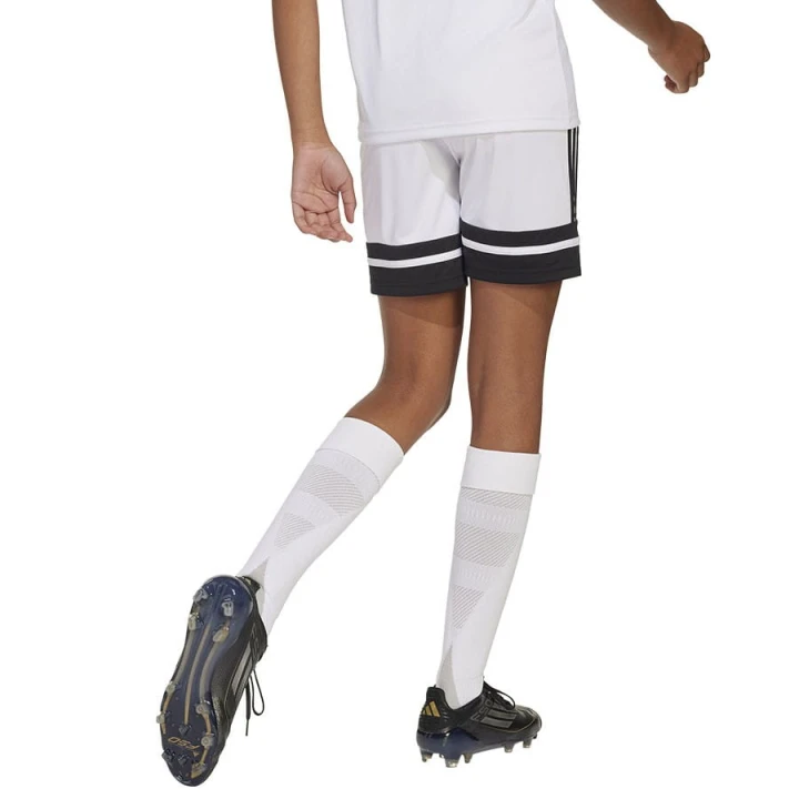 Spodenki adidas SQUADRA 25 Jr JJ2422