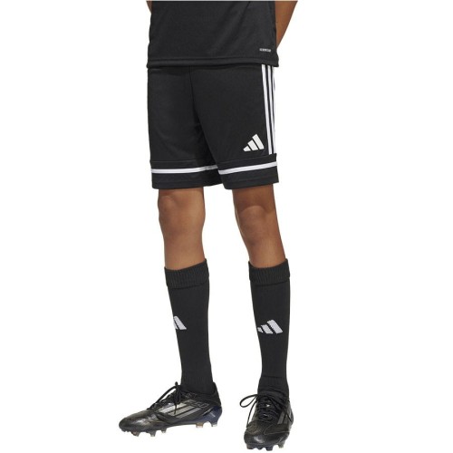 Spodenki adidas SQUADRA 25 Jr JN5459