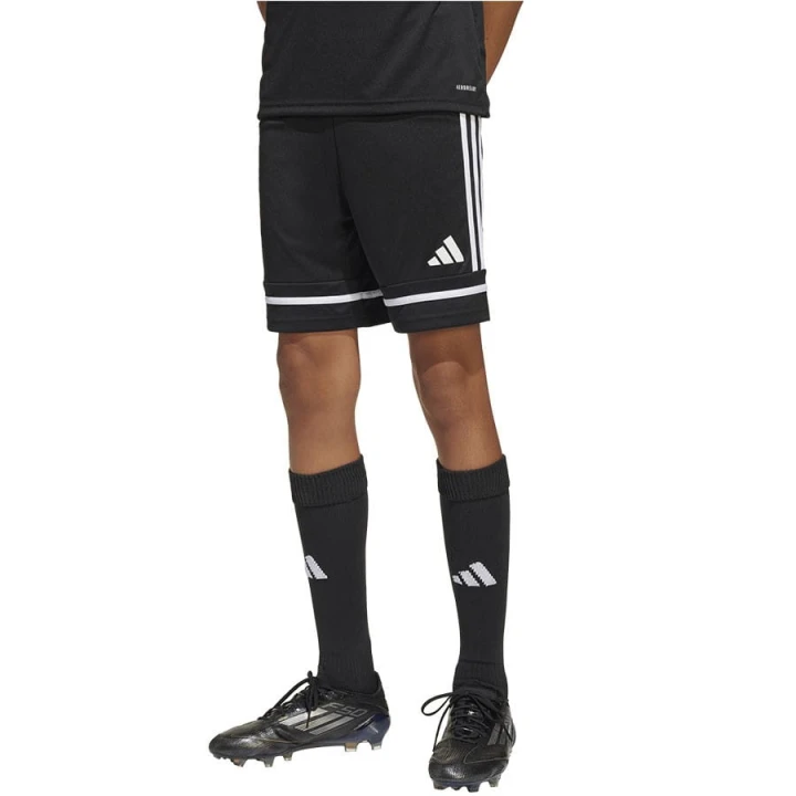Spodenki adidas SQUADRA 25 Jr JN5459