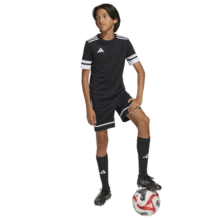 Spodenki adidas SQUADRA 25 Jr JN5459