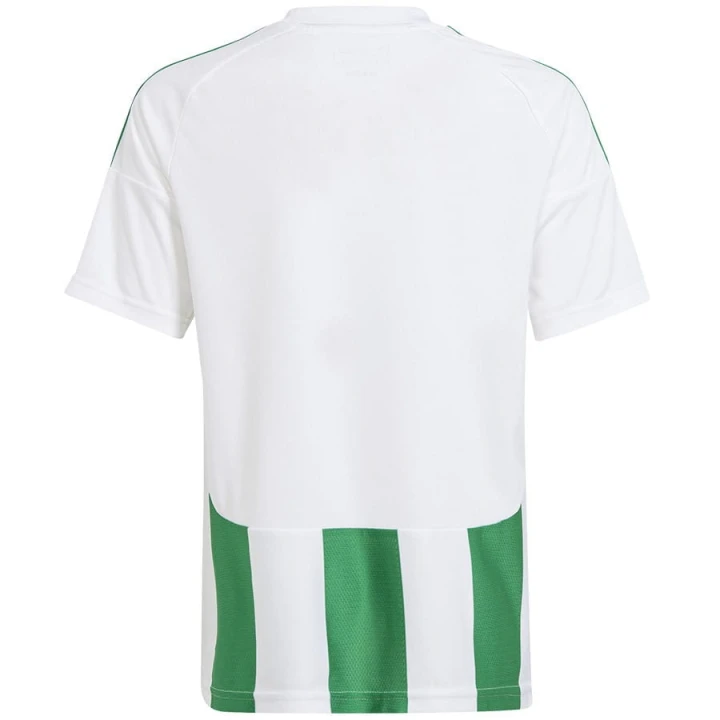 Koszulka adidas STRIPED 24 JSY Jr IW2138