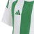 Koszulka adidas STRIPED 24 JSY Jr IW2138