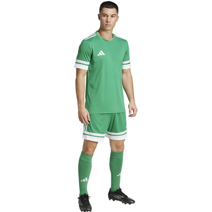 Spodenki adidas SQUADRA 25 JN7482
