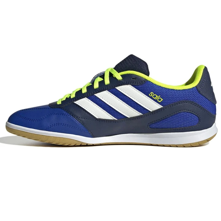 Buty adidas Super Sala III IN JR5398