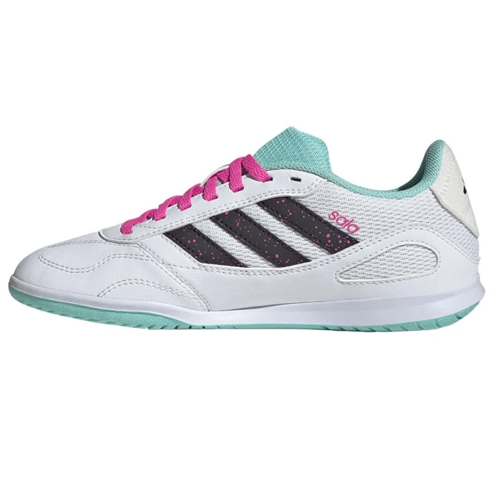 Buty adidas Super Sala III Jr IN JR5400