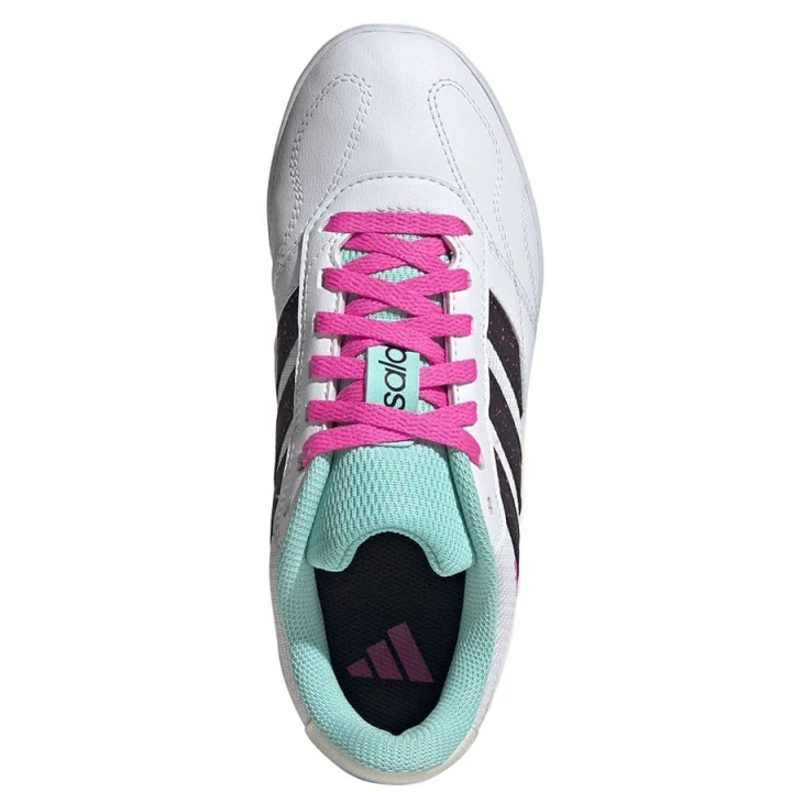 Buty adidas Super Sala III Jr IN JR5400