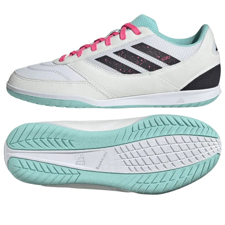 Buty adidas Top Sala Competition II Jr JR5392