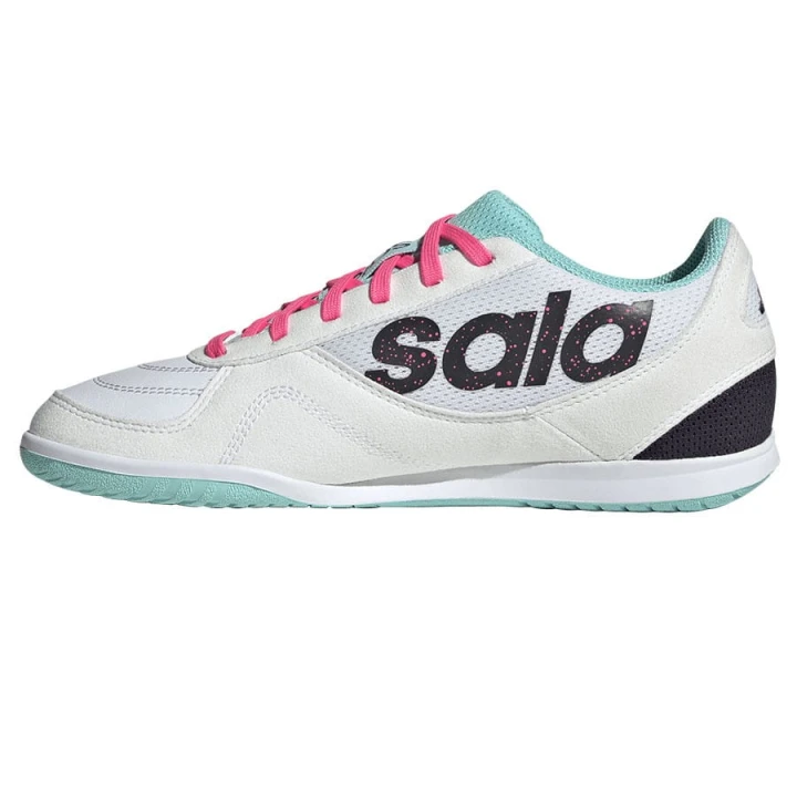 Buty adidas Top Sala Competition II Jr JR5392