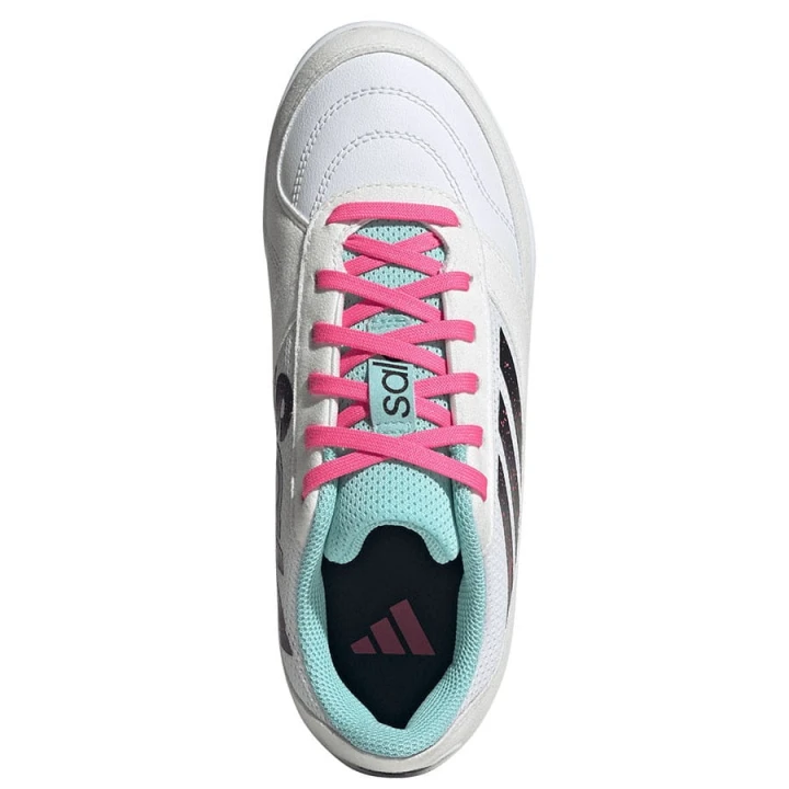Buty adidas Top Sala Competition II Jr JR5392
