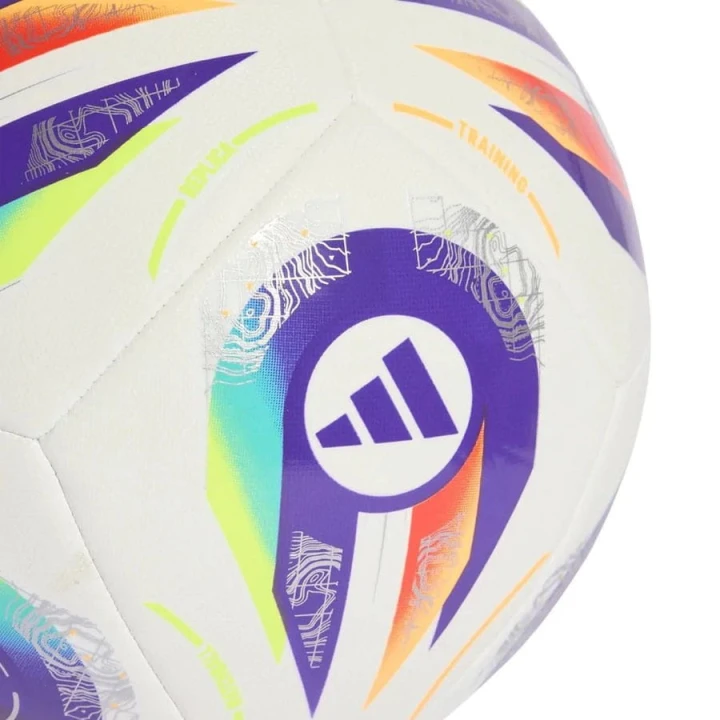 Piłka adidas Ekstraklasa Training JY1298