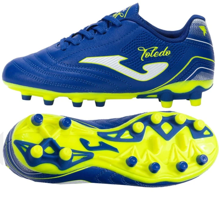 Buty Joma TOLEDO 2504 Jr FG TOJW2504FG