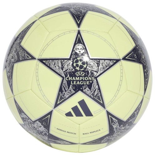 Piłka adidas UCL Real Madryt Club JN7307