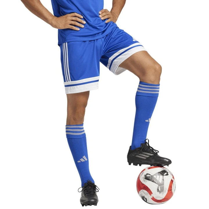 Spodenki adidas SQUADRA 25 JH3405