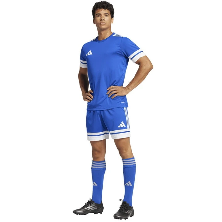 Spodenki adidas SQUADRA 25 JH3405