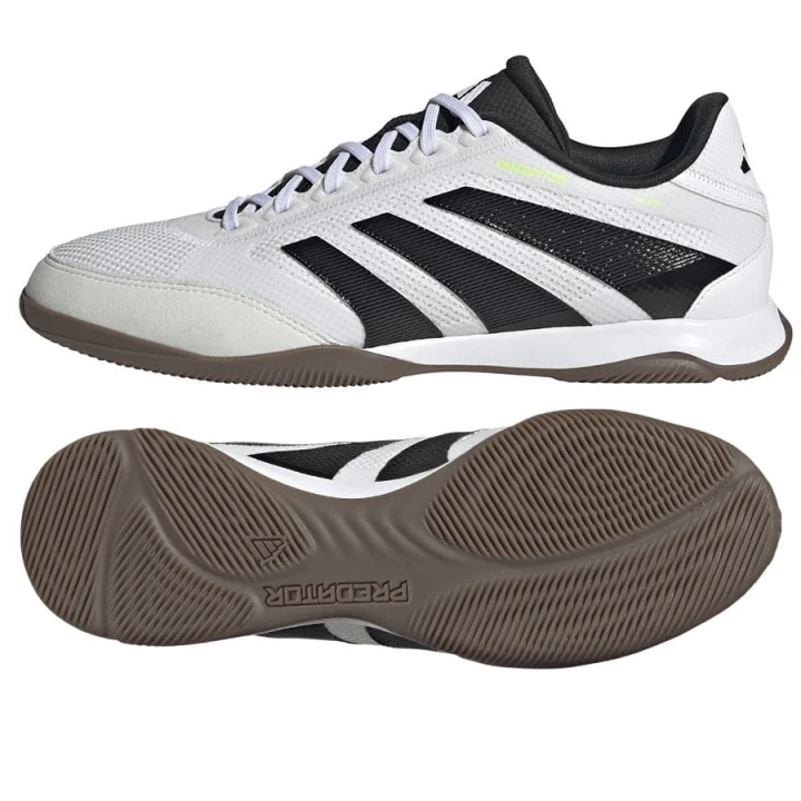 Buty adidas Predator League IN JR7023
