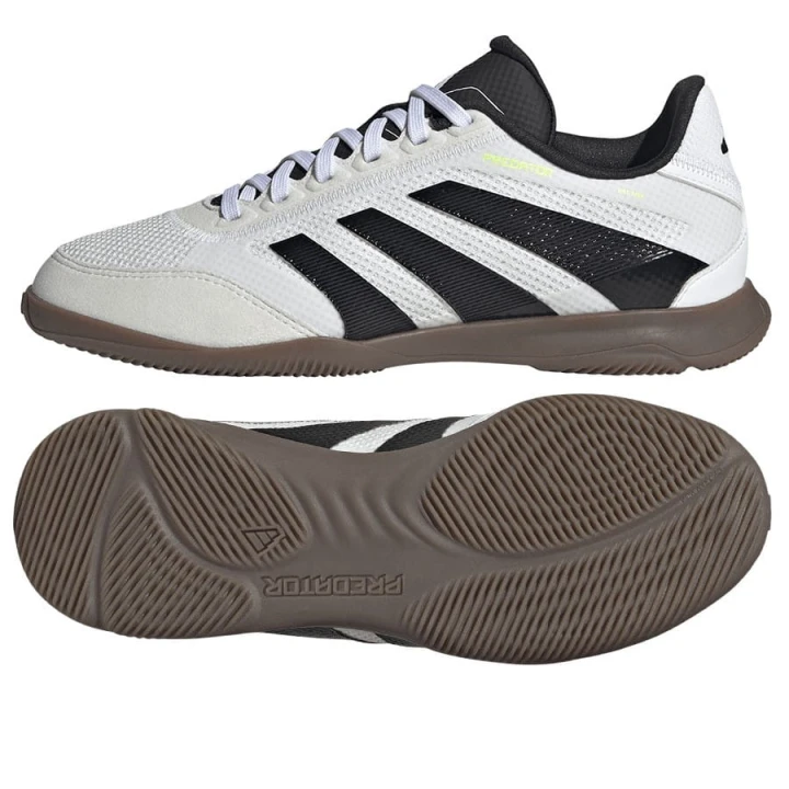 Buty adidas Predator League IN JR7024