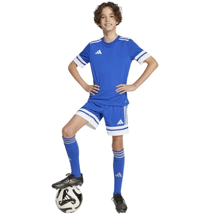 Spodenki adidas SQUADRA 25 JJ2419