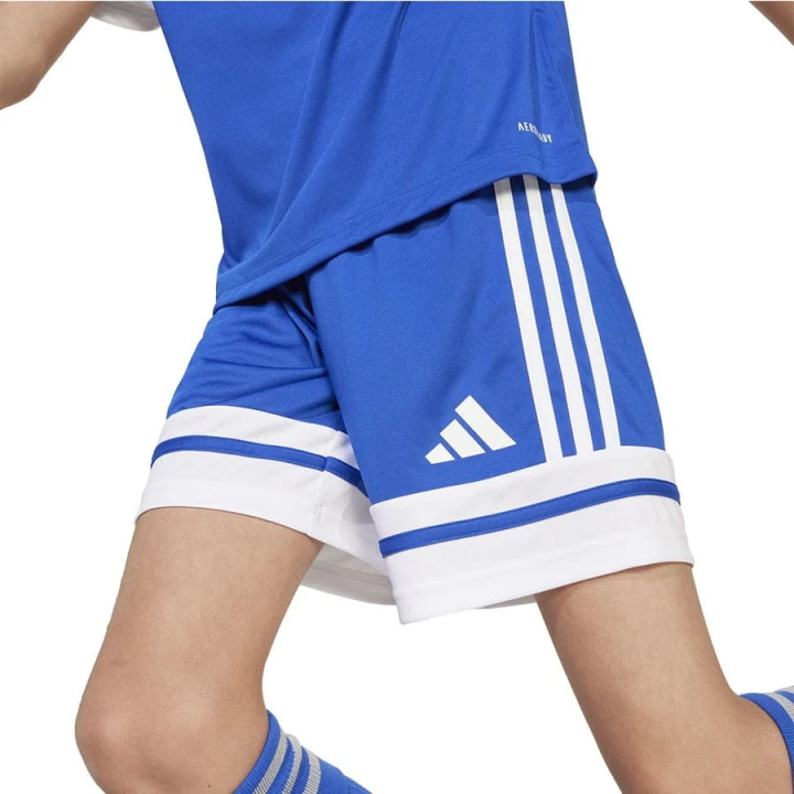 Spodenki adidas SQUADRA 25 JJ2419