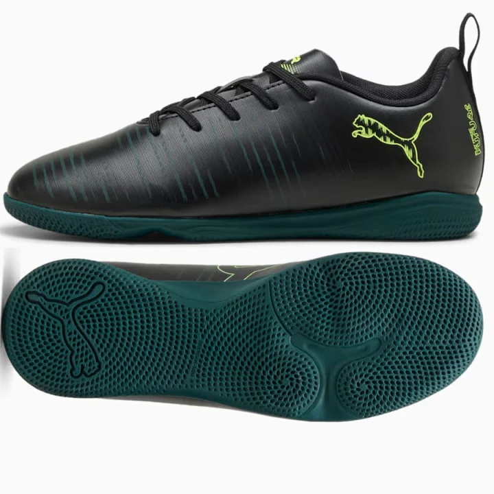Buty Puma Future 8 Play IT Jr 108627-02