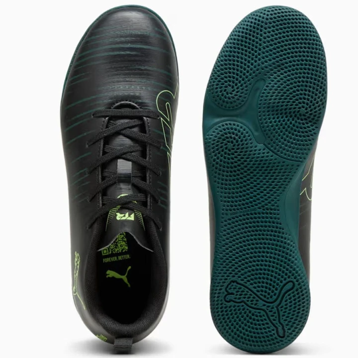 Buty Puma Future 8 Play IT Jr 108627-02