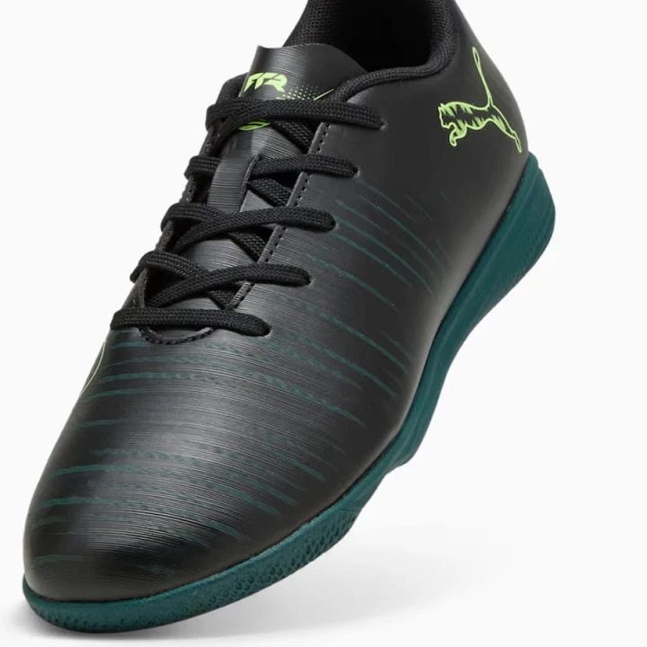 Buty Puma Future 8 Play IT Jr 108627-02