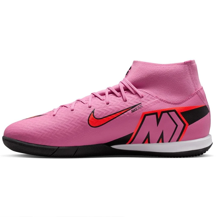 Buty Nike Zoom Mercurial Superfly 10 Academy IC FQ8332-600