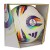 Piłka adidas Euro25 PRO Womens JH1261