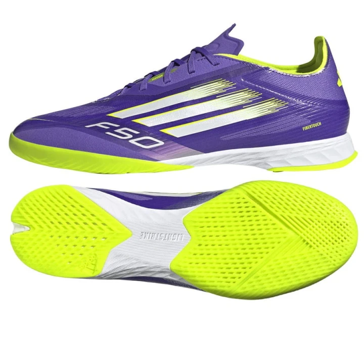 Buty adidas F50 Pro IN JH7682