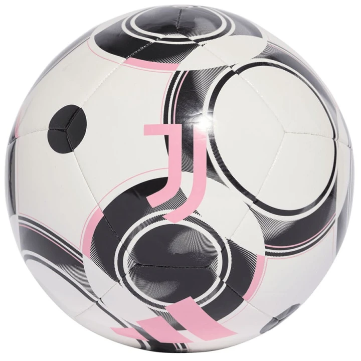 Piłka adidas Juventus Club Home JN7321