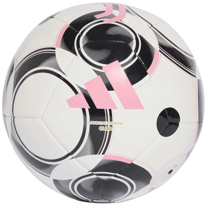 Piłka adidas Juventus Club Home JN7321
