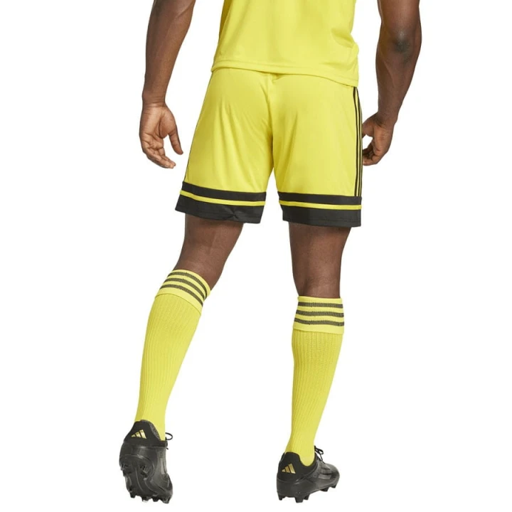 Spodenki adidas SQUADRA 25 JH3403