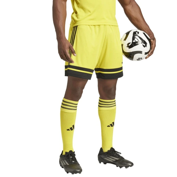 Spodenki adidas SQUADRA 25 JH3403