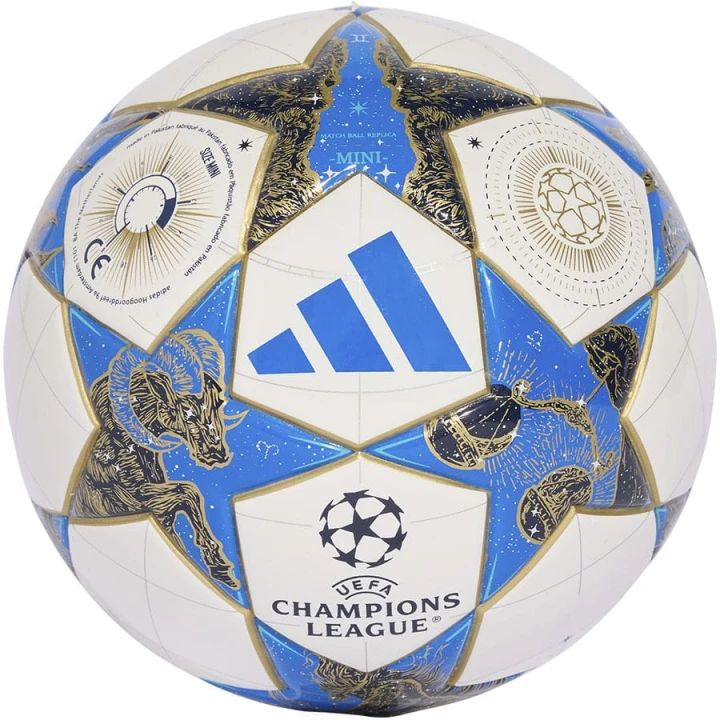Piłka adidas UCL Mini JP1544