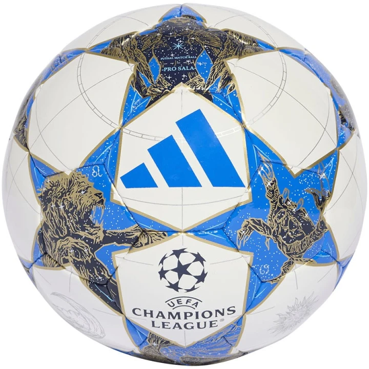 Piłka adidas UCL Pro Sala JP1546
