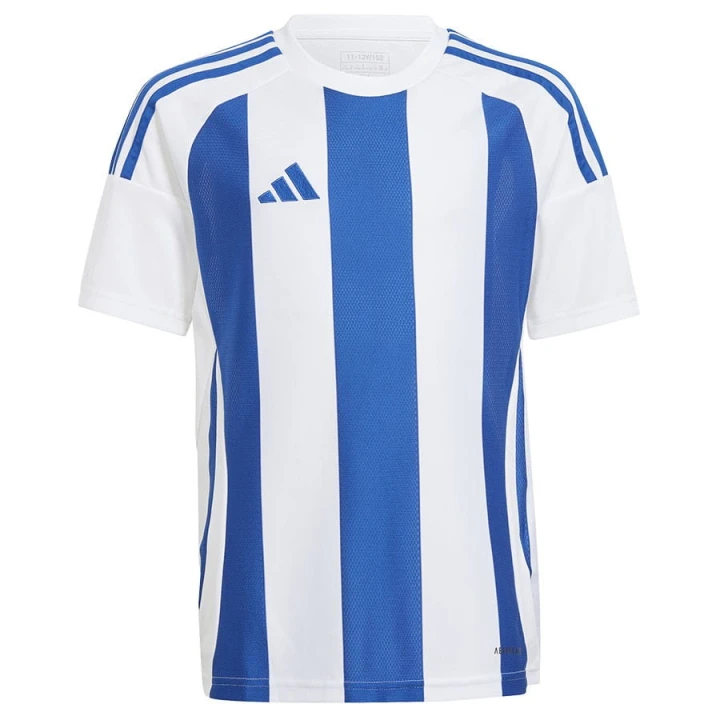 Koszulka adidas STRIPED 24 JSY IW2134
