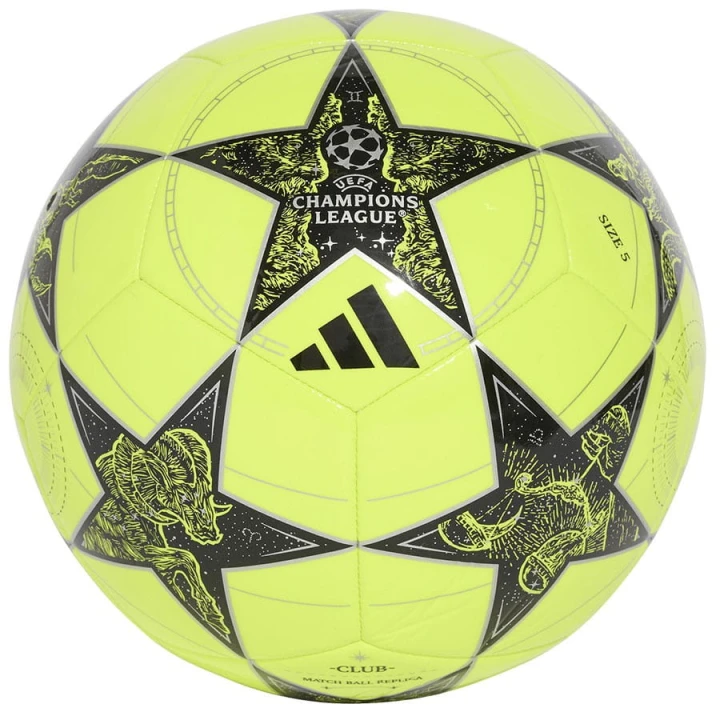 Piłka adidas UCL Club JP1537