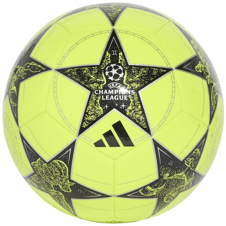 Piłka adidas UCL Club JP1537